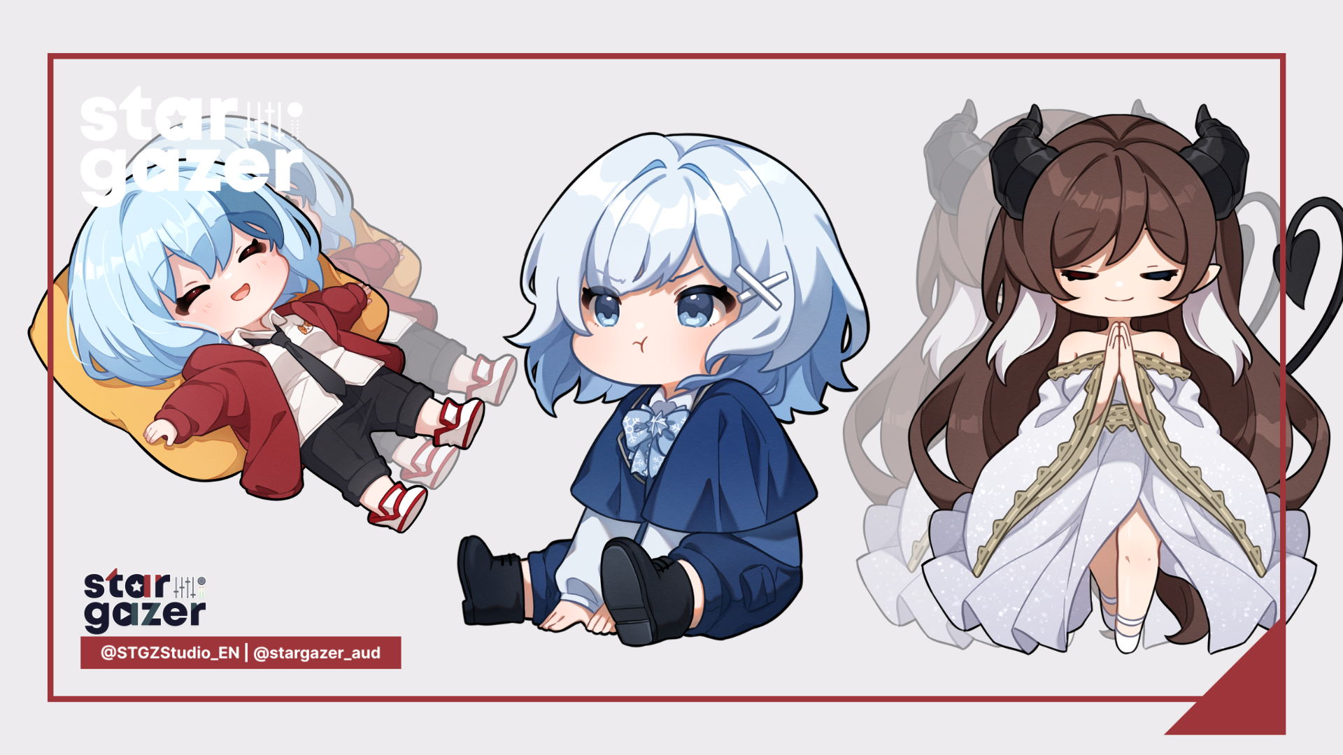 Chibi 1